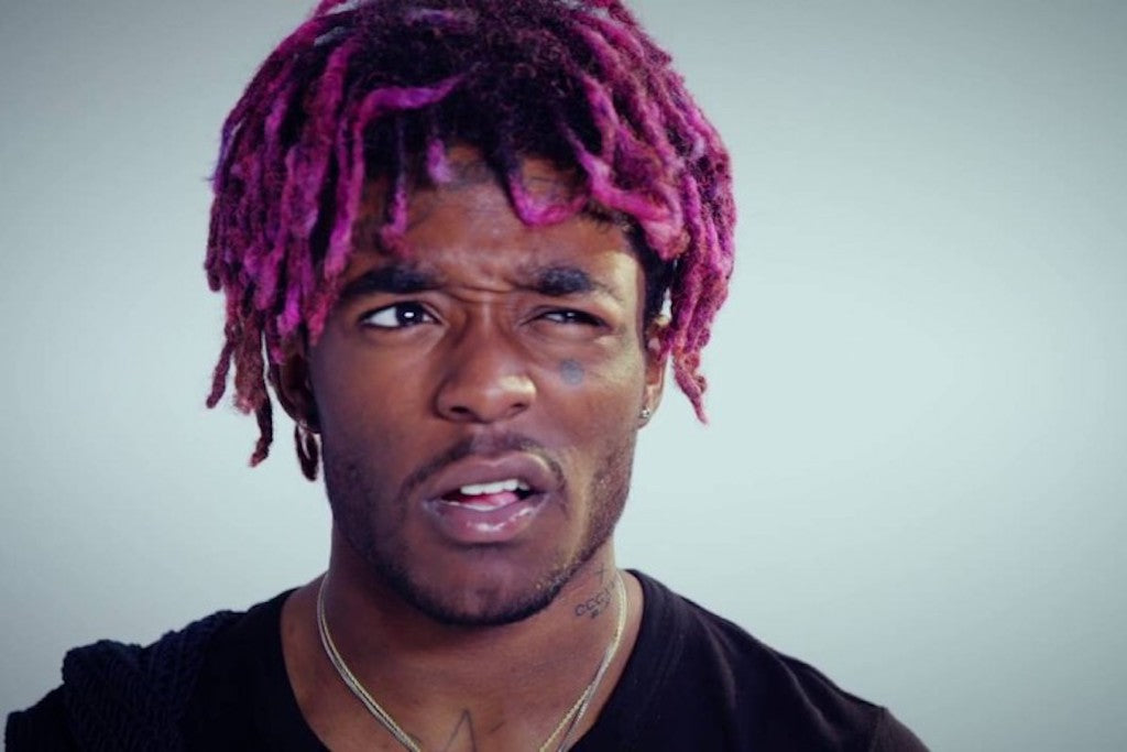 Lil Uzi Teases Another 'Eternal Atake' Track