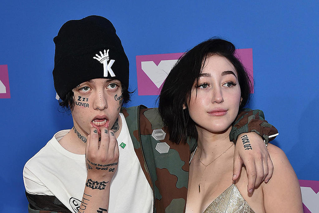 What Is Going On With  Lil Xan & Noah Cyrus?!