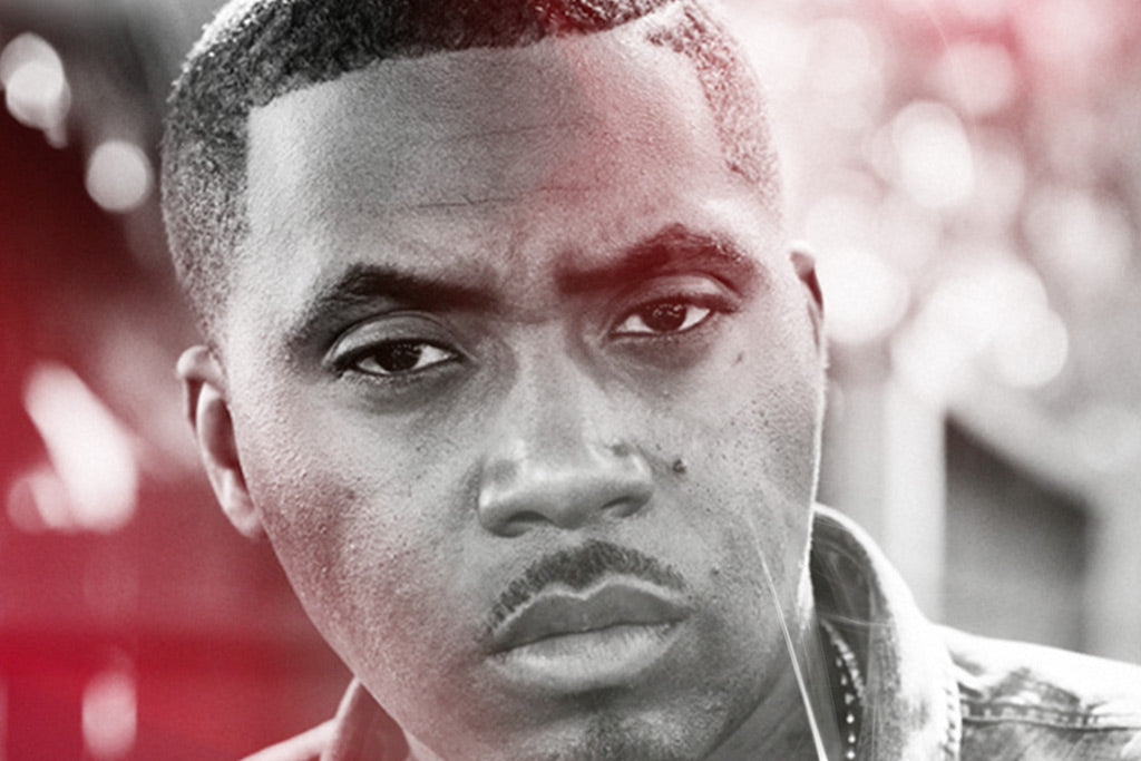 Nas Is Coming To Culture Kings Parramatta