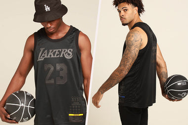 NBA Nike Jersey