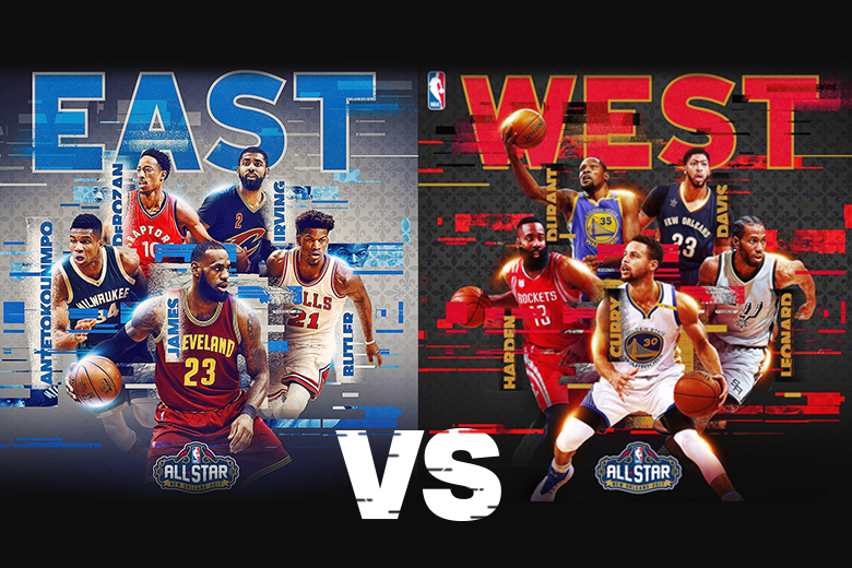 NBA All-Star Weekend Game Plan
