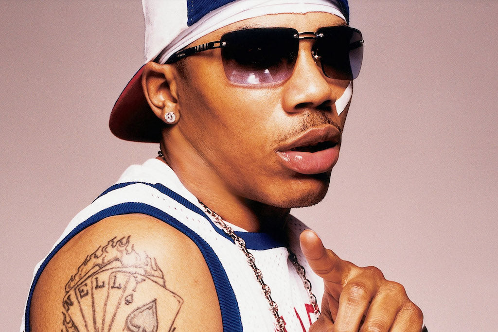 Top 10 Nelly Songs, Ranked