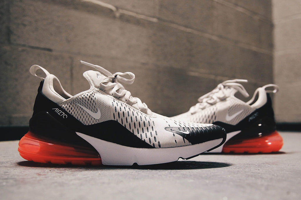 Get Ready: The Nike Air Max 270 Is Coming