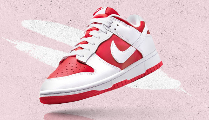 7 Best Footwear Releases This Week Ft. Nike Dunk