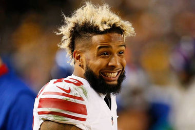 Odell Beckham Jr