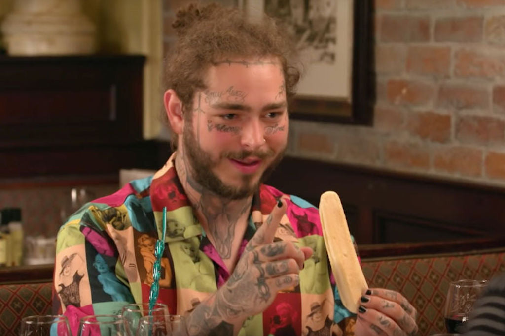 Post Malone