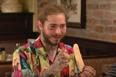 Post Malone