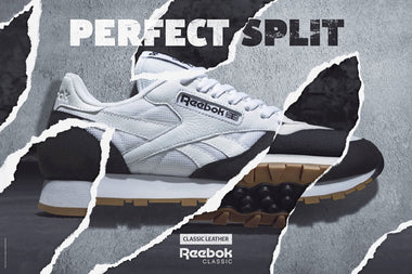 Reebok CL Leather SPP "Perfect Split"