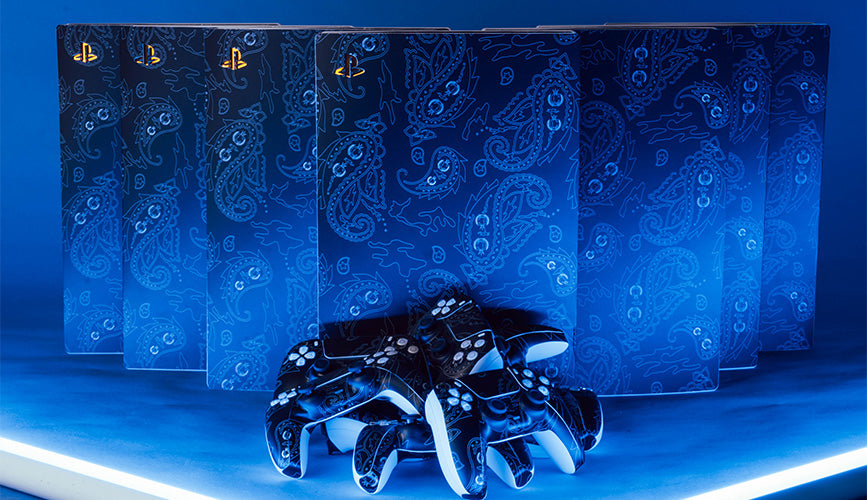 Playstation 5 Giveaway: Terms & Conditions