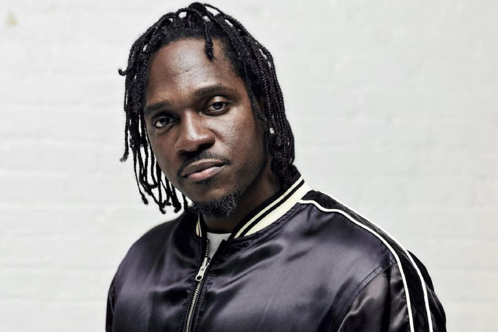 King Push Tells All In Latest Interview