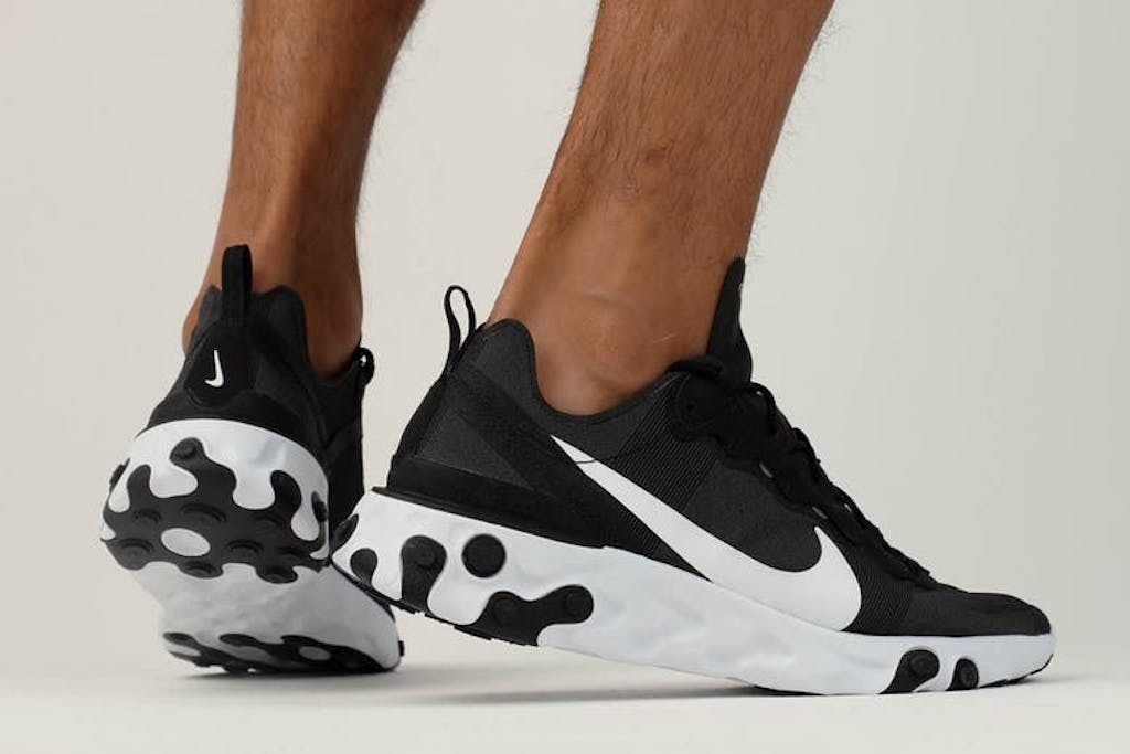Nike React