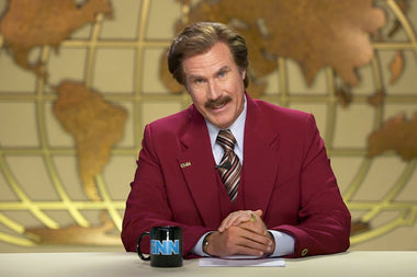 Ron Burgundy