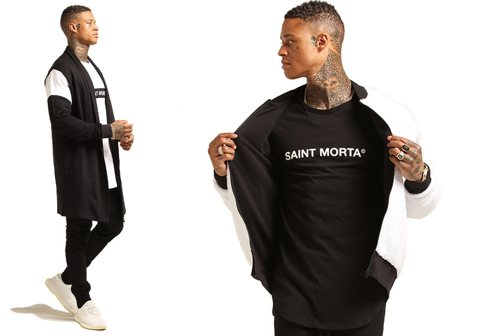 Saint Morta Is Returning With Their 'Winter 2' Release