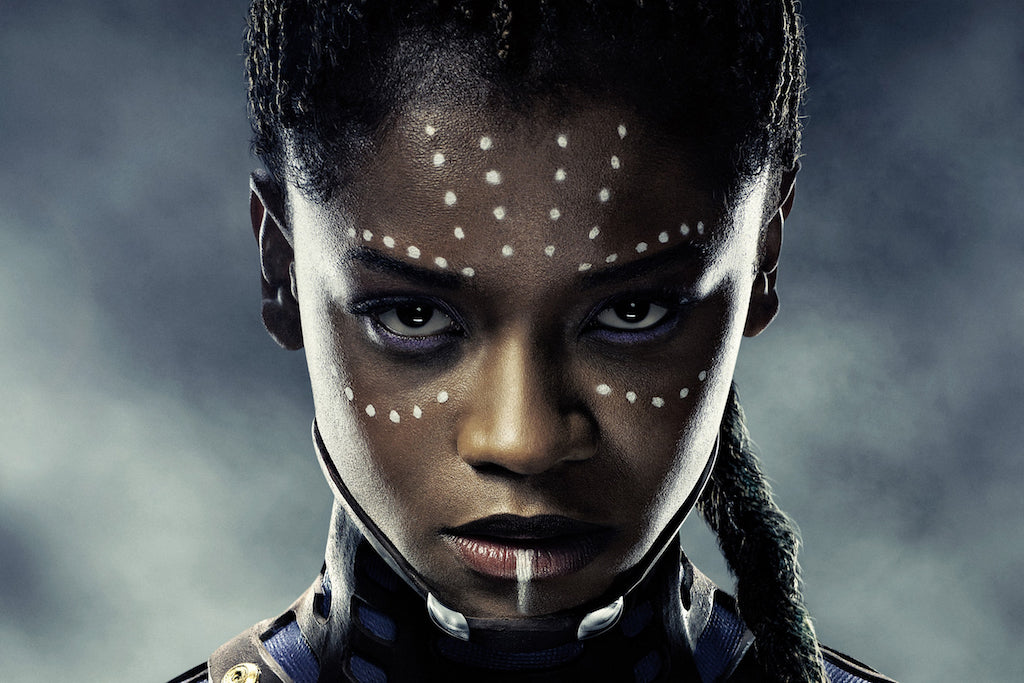 Shuri From Black Panther Is Getting Her Own Comic Series