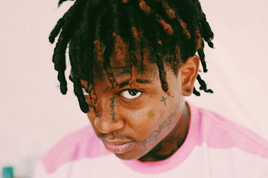 Ski Mask the Slump God