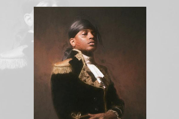 Ski Mask The Slump God