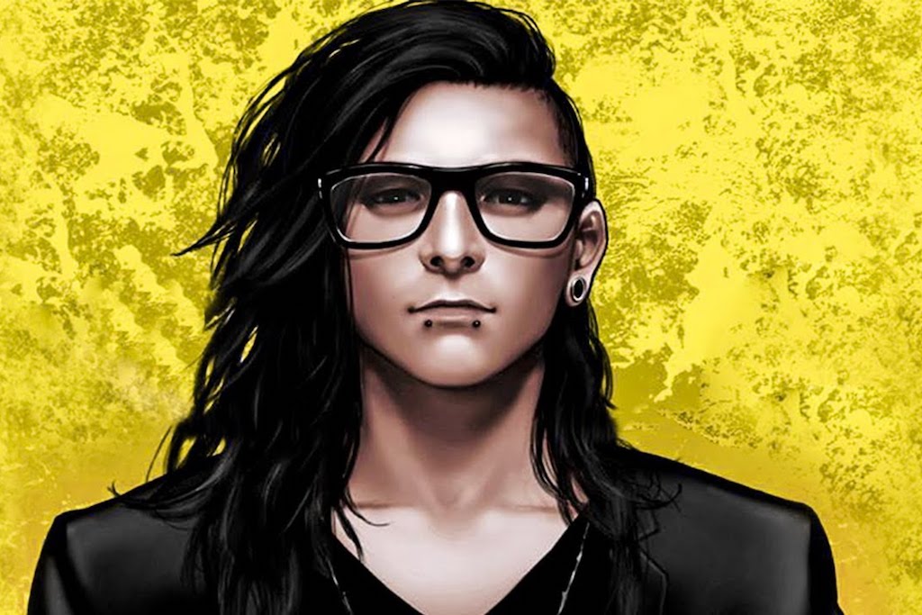 Our Top 10 Skrillex Songs, Ranked