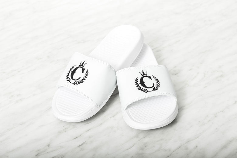 Culture Kings N.F.S Slides