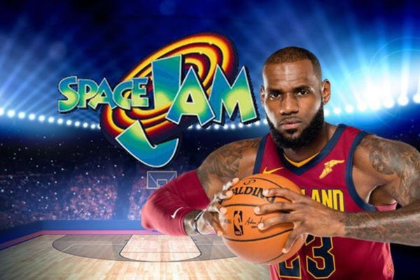 Space Jam 2