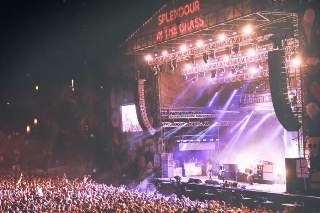 Splendour In The Grass 2019