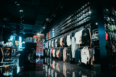 Culture Kings Sydney