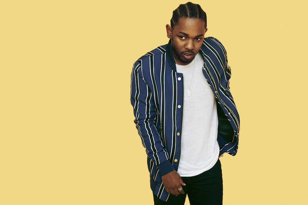 Spotlight On: Kendrick Lamar