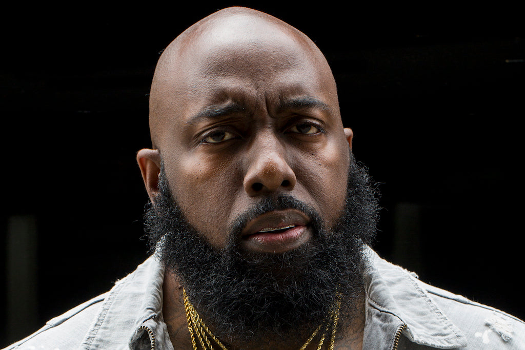 Trae Tha Truth