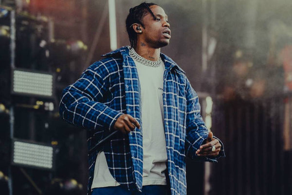 Travis Scott