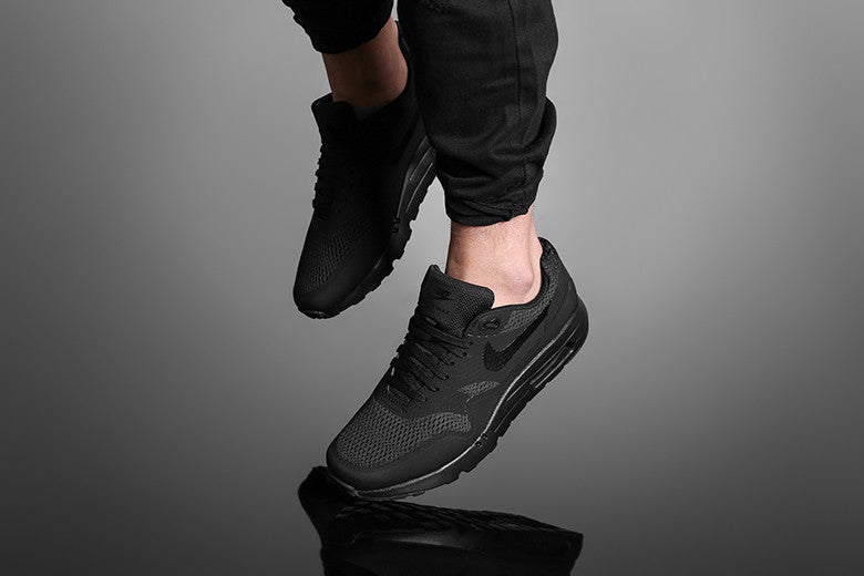 Nike Air Max 1 Ultra Essential Black