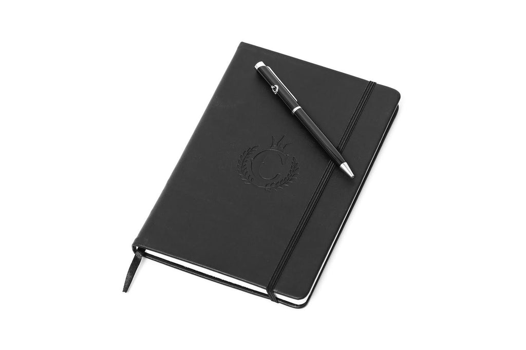 Culture Kings Exclusive Boxing Day Bound Notebook