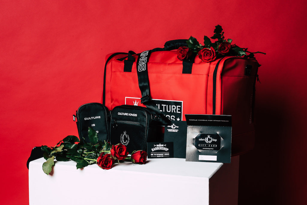 Be My Bae 🌹 Valentine's Day Gift Packs With Free Gear!