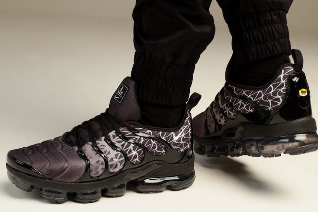 Nike VaporMax Plus