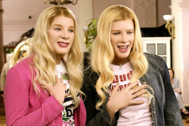 White Chicks