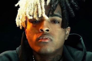 XXXTentacion