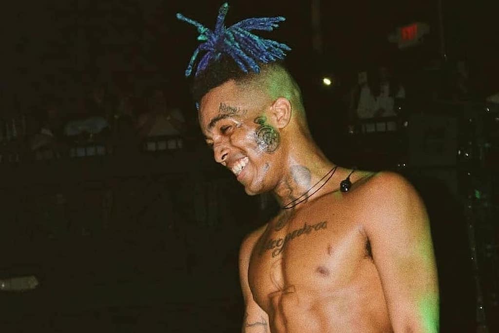 XXXTentacion