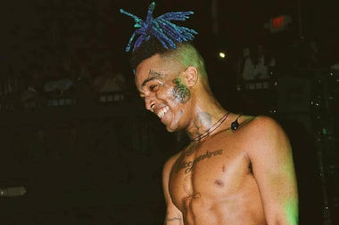 XXXTentacion