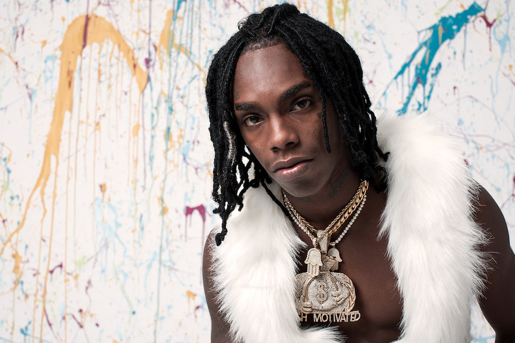 YNW Melly