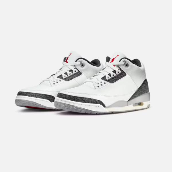 Air Jordan 3 | Culture Kings