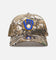 New Era Milwaukee Brewers 'Great Outdoors Part II' 9FORTY A-Frame Snapback Real Tree Camo