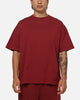 Carre Archive T-Shirt Burgundy