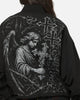 Saint Morta Crossbearer Bomber Jacket Black