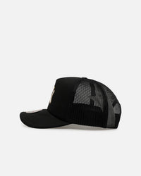 Mitchell & Ness New York Yankees 'Trucker Variety Pack' Trucker Snapback Black