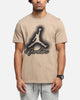 Jordan Jumpman Flight MVP T-Shirt Desert Camo/Black