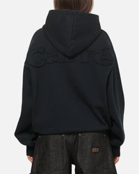 Carre Archive Hoodie Vintage Black