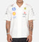 Puma X Scuderia Ferrari Replica Special Monza Shirt White