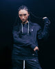 The Anti Order Anti Essential Hoodie Vintage Black
