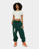 Starter Batter Up Bag Pants Green
