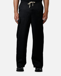 MNML Lounge GN Pants Black