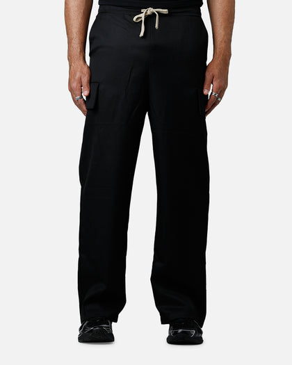 MNML Lounge GN Pants Black