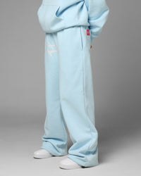 Loiter Hybrid Sweatpants Light Blue
